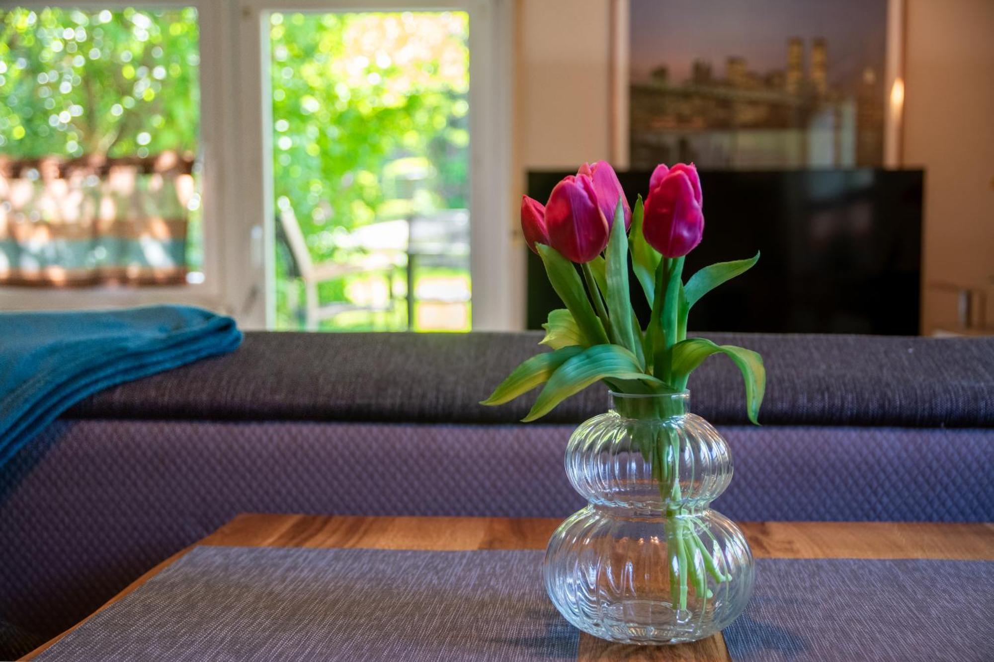 Ferienweingut & Gutsrestaurant Becker Daire Burgen  Dış mekan fotoğraf